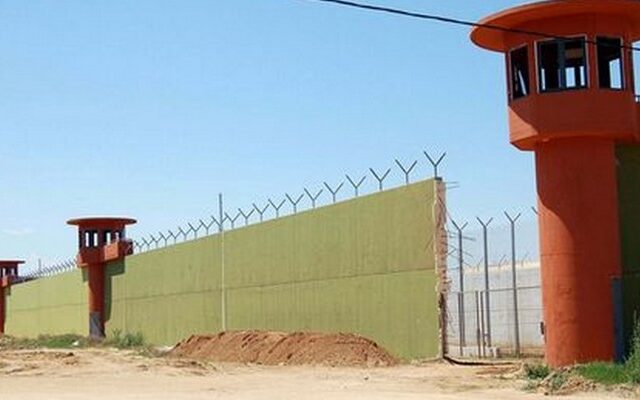 Προφυλακιστέοι 6 σωφρονιστικοί υπάλληλοι των Φυλακών Νιγρίτας