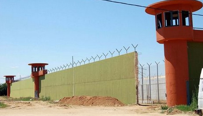Προφυλακιστέοι 6 σωφρονιστικοί υπάλληλοι των Φυλακών Νιγρίτας