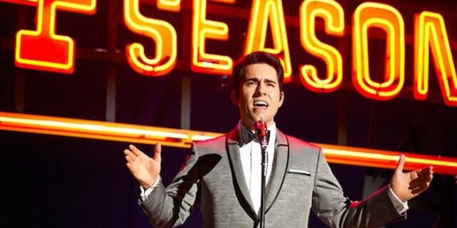 «Θα γίνω τόσο μεγάλος όσο ο Σινάτρα»: πρώτο τρέιλερ για το «Jersey Boys» του Κλιντ Ιστγουντ