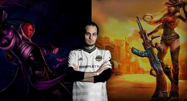 FORG1VEN: Ο Έλληνας Gamer που κατέκτησε την κορυφή της Ευρώπης
