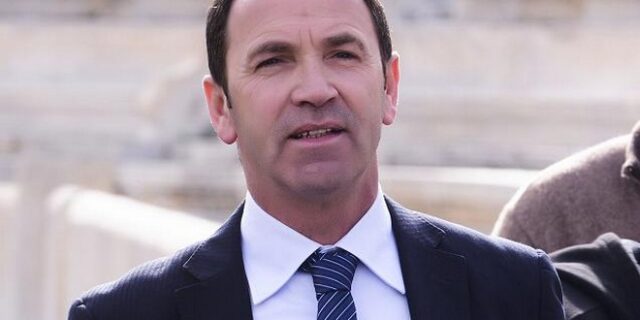 Φώτης Καϊμενάκης: Ο Αρεοπαγίτης που έκοψε το αντιρατσιστικό είναι ο νέος Γ.Γ. της κυβέρνησης