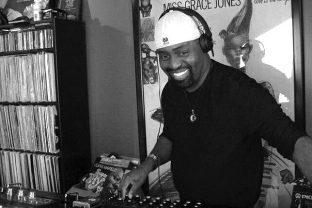 Πέθανε ο “νονός” της House μουσικής, Frankie Knuckles
