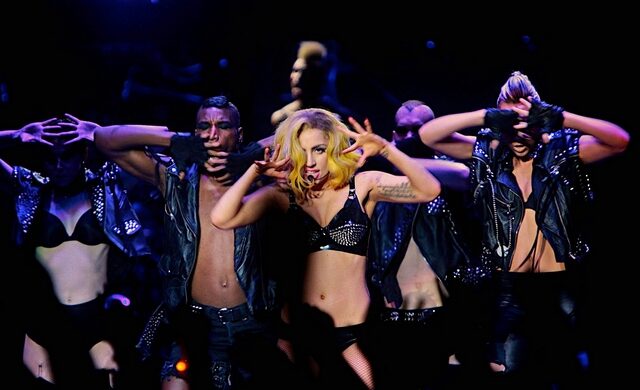 Ξεκινά η προπώληση για τη συναυλία της Lady Gaga