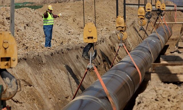 Στα σκαριά ο ABC, ο νέος άξονας μεταφοράς φυσικού αερίου Ελλάδα-Βαλτική