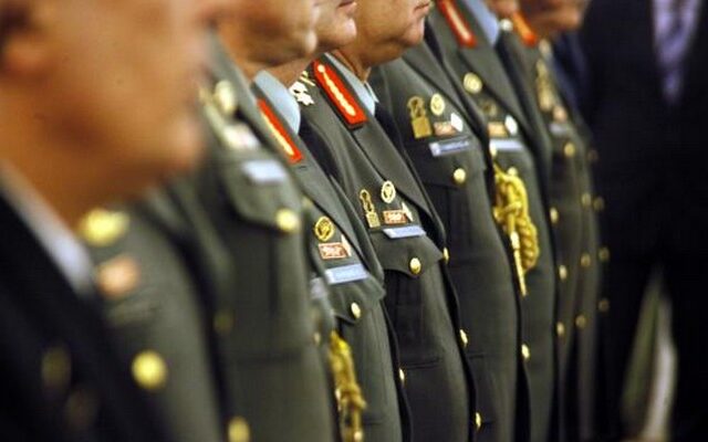 Βεβαιώσεις με ένα κλικ από τον καναπέ, από το ΓΕΣ