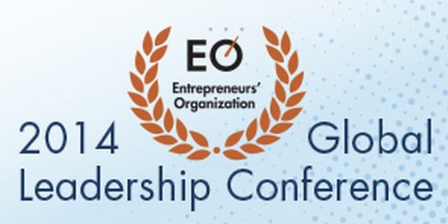 Το  Entrepreneurs’ Organization διοργανώνει to Global Leadership Conference στην Ελλάδα