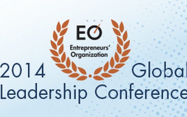 Το Entrepreneurs’ Organization διοργανώνει to Global Leadership Conference στην Ελλάδα