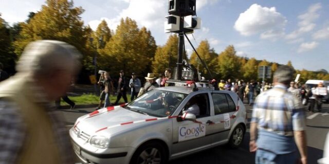 Νέα “πονηρή” κίνηση της Google για να κατασκοπεύει ακόμα πιο εύκολα τους χρήστες iPhone