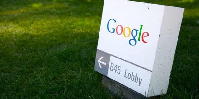 H Google ξοδεύει εκατομμύρια για να ελέγχει πολιτικούς και think tanks