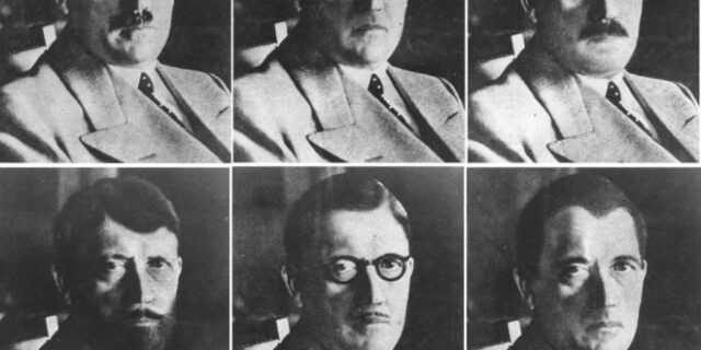 Τα απόρρητα έγγραφα του FBI που υποστηρίζουν ότι ο Χίτλερ δεν αυτοκτόνησε