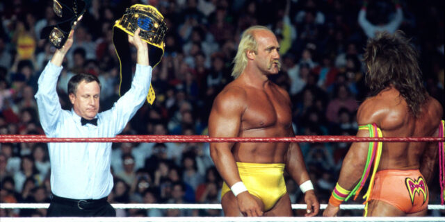 O σκοτεινός κόσμος του WWE και οι νεκροί παλαιστές