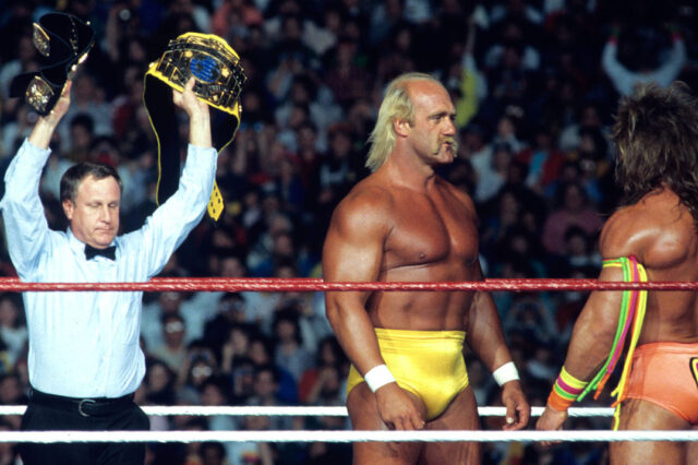 O σκοτεινός κόσμος του WWE και οι νεκροί παλαιστές