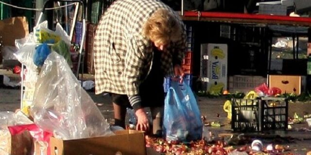 Ο κατάλογος της εξαθλίωσης. Ποια θέση καταλαμβάνει η Ελλάδα