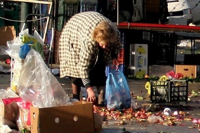 Ο κατάλογος της εξαθλίωσης. Ποια θέση καταλαμβάνει η Ελλάδα