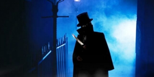 Μηχανή του Χρόνου: Ο Τζακ ο Αντεροβγάλτης χτυπά για πρώτη φορά. Ο ασύλληπτος κατά συρροή δολοφόνος που κατακρεουργούσε πόρνες