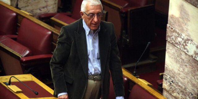 Ξέσπασμα Κακλαμάνη: “Αν δεν σε θέλει ο πολίτης, δεν εκλέγεσαι. Δεν γλιτώνεις με ντροπολογίες”