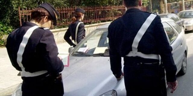 Στο σκαμνί πρώην διοικητής τροχαίας της Καλαμάτας για “σβήσιμο” κλήσεων