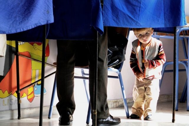 MRB: Προβάδισμα ΣΥΡΙΖΑ 1,7% έναντι της ΝΔ στην πρόθεση ψήφου