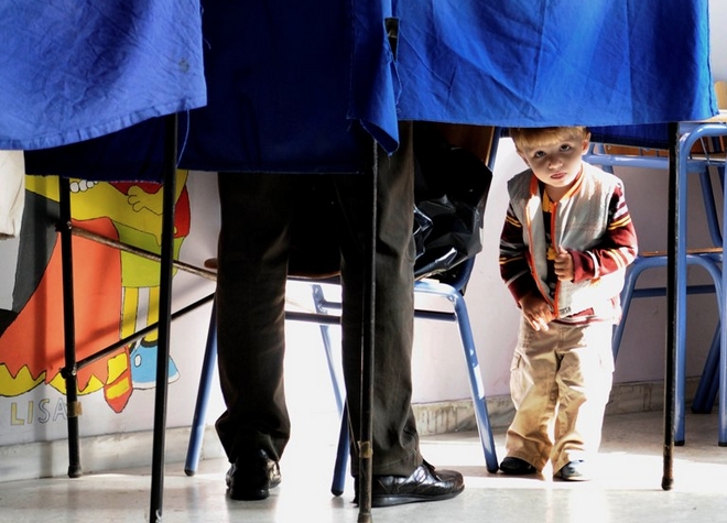 MRB: Προβάδισμα ΣΥΡΙΖΑ 1,7% έναντι της ΝΔ στην πρόθεση ψήφου