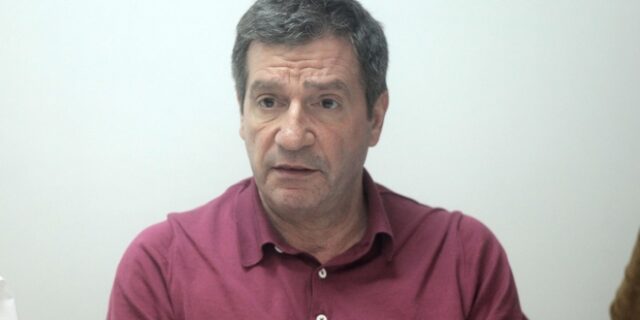 Κέντρα Αποτέφρωσης Νεκρών υπόσχεται ο Καμίνης