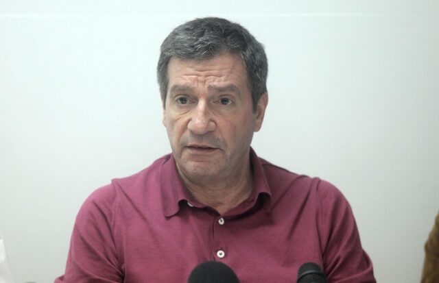 Κέντρα Αποτέφρωσης Νεκρών υπόσχεται ο Καμίνης