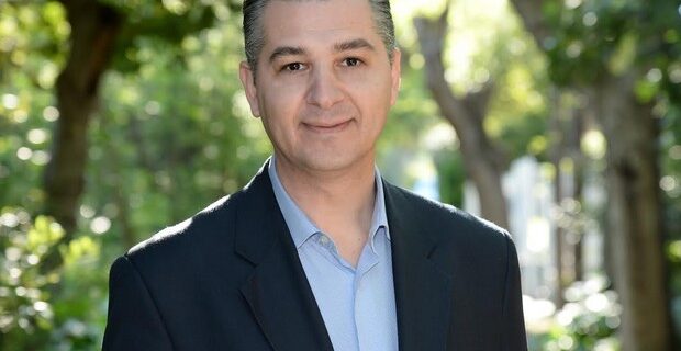 Ο Βασίλης Κανούσης υποψήφιος δημοτικός σύμβουλος στην Κηφισιά