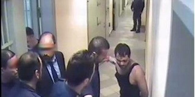 Χάκερς “χτύπησαν” το σάιτ της Νομικής του ΑΠΘ. Αντίποινα για τον Καρέλι