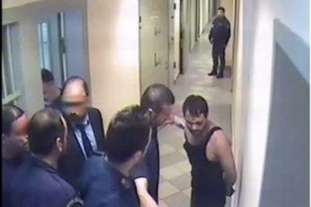 Χάκερς “χτύπησαν” το σάιτ της Νομικής του ΑΠΘ. Αντίποινα για τον Καρέλι