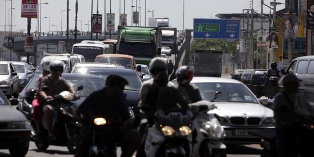 Φοροελαφρύνσεις για ιδιοκτήτες Ι.Χ. και επιχειρήσεις