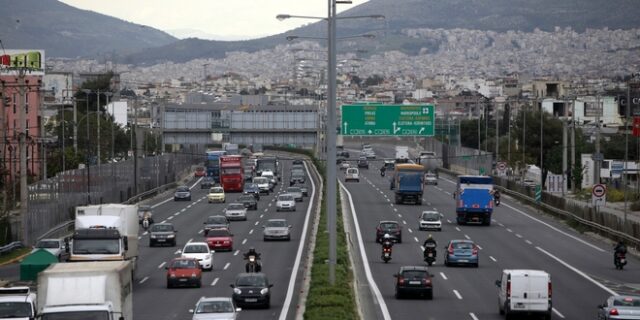 Πόσο θα πληρώσουμε για τέλη κυκλοφορίας το 2015