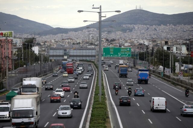 Πόσο θα πληρώσουμε για τέλη κυκλοφορίας το 2015
