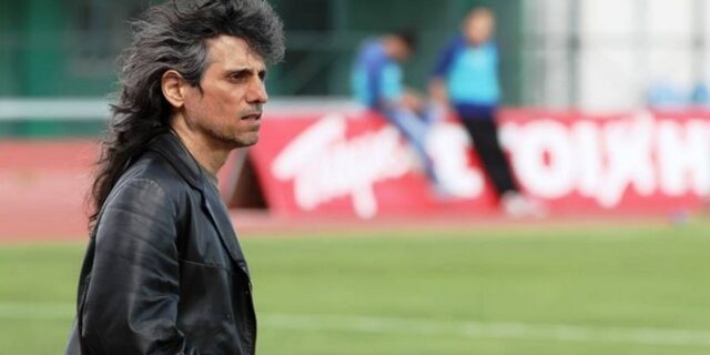 Διαψεύδει τα περί ΣΥΡΙΖΑ ο Κωφίδης: “Αδιάρρηκτη η σχέση μου με το ΚΚΕ”