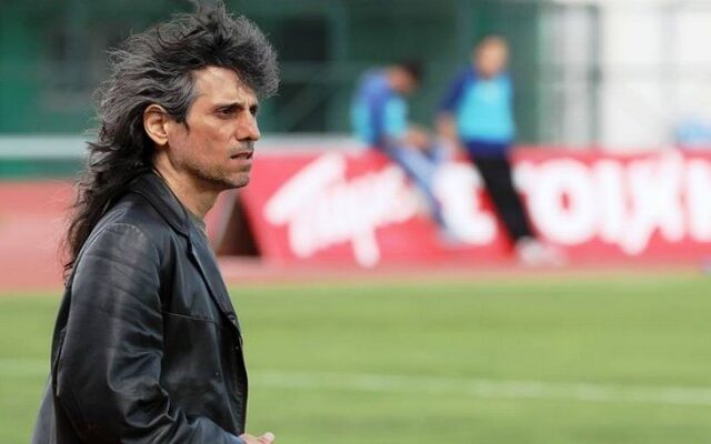 Διαψεύδει τα περί ΣΥΡΙΖΑ ο Κωφίδης: “Αδιάρρηκτη η σχέση μου με το ΚΚΕ”