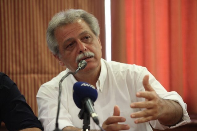 Χάθηκε μια ζωή γιατί ο Δήμαρχος Ελληνικού εκτίμησε ότι δεν απαιτείται άδεια εγκατάστασης και λειτουργίας για το Λούνα Παρκ