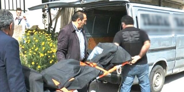 Δολοφονία 43χρονης στην Κω: Συνελήφθη ο σύντροφός της