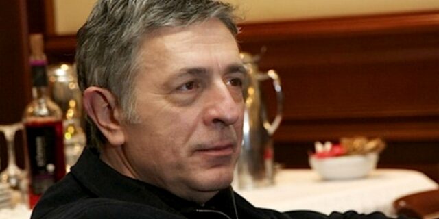 Κούλογλου: Ποτέ δεν είπα, ότι η κυβέρνηση έκανε συμφωνία με τον Καλογρίτσα
