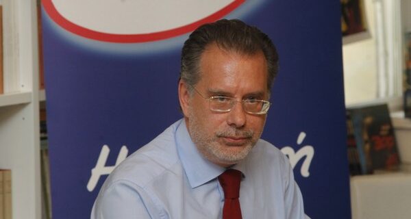 Κουμουτσάκος για Σουλεϊμάν: “Ο ΣΥΡΙΖΑ υποτάσσεται στις επιθυμίες του Τουρκικού Προξενείου”