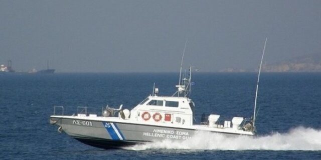 Νεκρός σε βάθος 48 μέτρων εντοπίστηκε ο μοναχός, του οποίου η βάρκα ανετράπη κοντά στο Άγιο Όρος