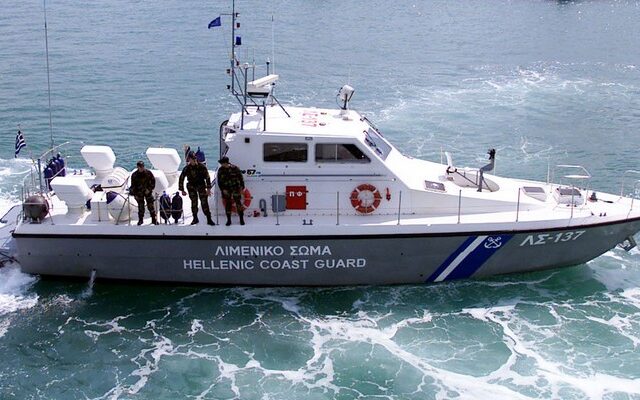 Αναζητούνταν στη θάλασσα, βρέθηκαν στη ξηρά οι παράνομοι μετανάστες στη Λέσβο