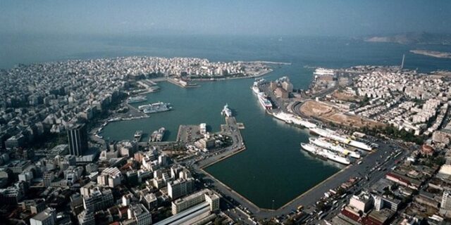 Έξι εταιρίες κολοσσοί “σφάζονται” για τα μάτια του ΟΛΠ