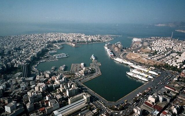Έξι εταιρίες κολοσσοί “σφάζονται” για τα μάτια του ΟΛΠ