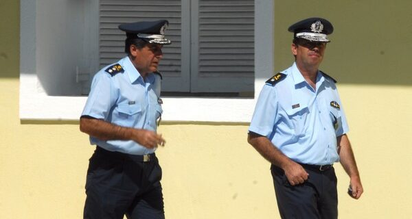 Ανδραβίδα: Δέχτηκε πρόταση για ερωτική συνεύρεση και τον έκλεψαν
