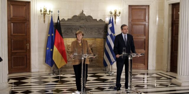 Μετά το Πάσχα η συζήτηση για ρύθμιση του χρέους
