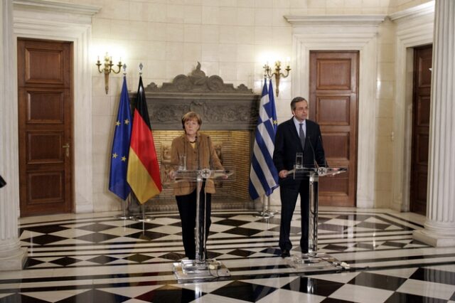 Μετά το Πάσχα η συζήτηση για ρύθμιση του χρέους