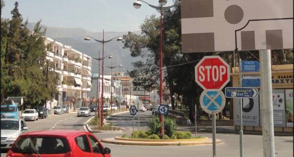 Καλαμάτα: Ξεψύχησε 73χρονος μετά από διαπληκτισμό για την προτεραιότητα