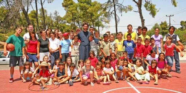 Το θαύμα της “Κιβωτού” σπάει τα ακριτικά σύνορα