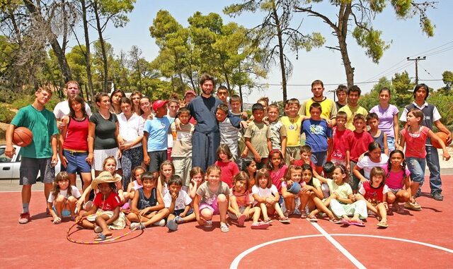 Το θαύμα της “Κιβωτού” σπάει τα ακριτικά σύνορα