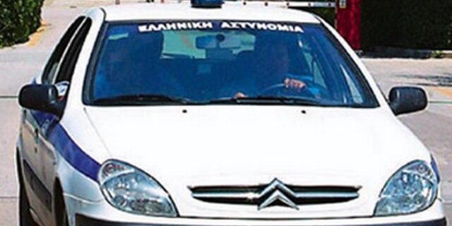 Δωδεκάχρονοι ληστές με μαχαίρι στη Λέσβο