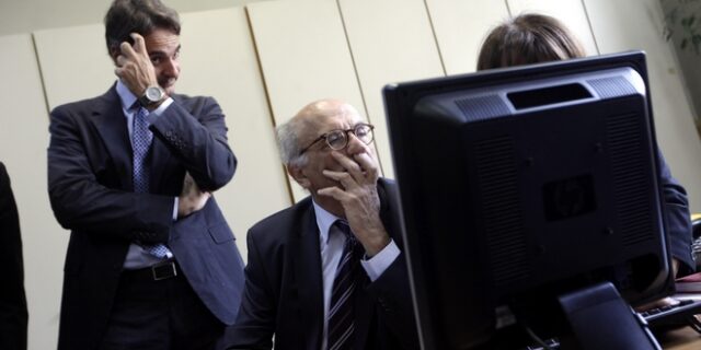 Το ΣτΕ απαγορεύει τις προσλήψεις. Βάζει πλαφόν στους οργανισμούς των υπουργείων