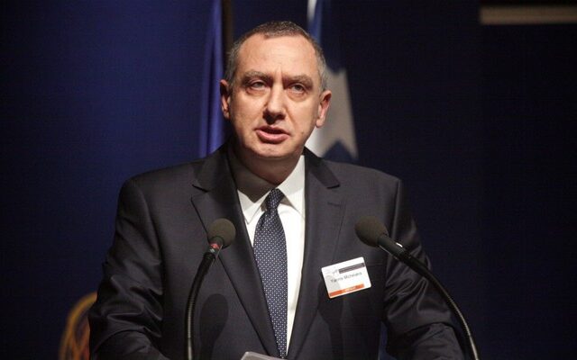 Ένοχος για παθητική δωροδοκία ο Μιχελάκης: Ποινή 9μηνης φυλάκισης με αναστολή